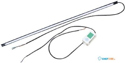 Polar Led-Licht & Transformator - AF856