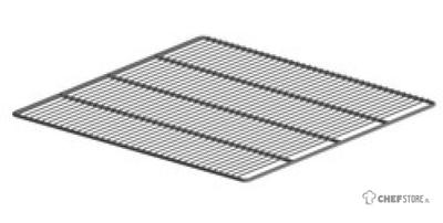 Diamond Gerilsaniseerde rooster, GN 2/1 - Diverso | GD-21 1