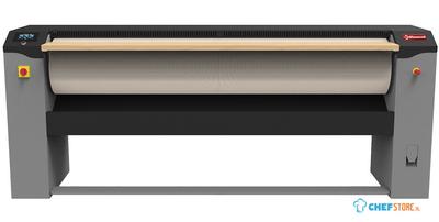 Diamond DFN100/25-TS/N Strijker, rol (Nomex) 1000 mm Ø 250 mm TOUCH SCREEN