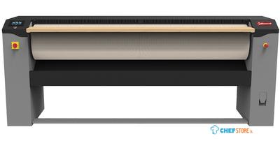 Diamond DFN150/25-TS/N Strijker, rol (Cov. Nomex) 1500 mm Ø 250 mm TOUCH SCREEN