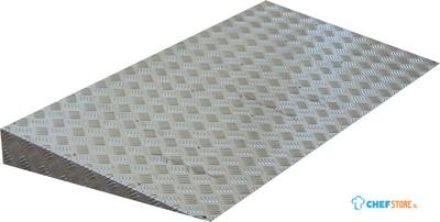 Externe Opstap (700 Mm) Minicold ISO 100 - Diamond RES-7/10BF 1