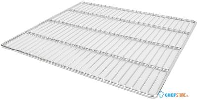 Diverso by Diamond RG/TA2 Linker/rechter Rilsan-gecoate rooster voor WR-TAS2-E3 1