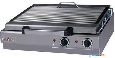 Diverso By Diamond Elektrische Stoomgrill, Tafelmodel - WR-GCVM-70 1