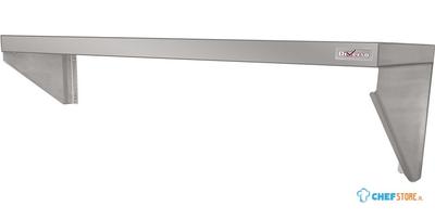 Diverso By Diamond Muurrekken met 2 Beugels - WR-M180/2C 1