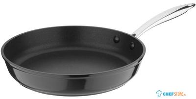 Gegoten Aluminium Koekenpan | 26cm | Vogue | DC701