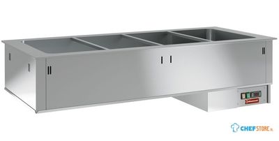 DPA/BM08 BAIN-MARIE ELEMENT, KUIP 2 GN 1/1 | Diamond | DPA/BM08 1