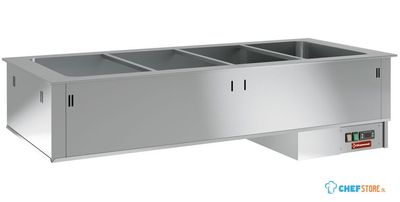 DPA/BM15 BAIN-MARIE ELEMENT, KUIP 4 GN 1/1 | Diamond | DPA/BM15 1