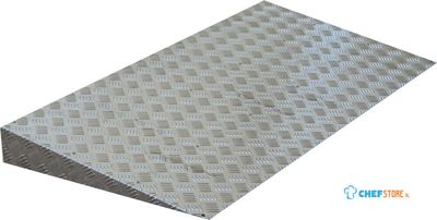 Externe Opstap (700 Mm) Diverso - Diamond RES-7W/BF 1