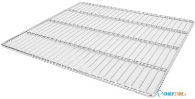 Diverso by Diamond RG/TA2 Linker/rechter Rilsan-gecoate rooster voor WR-TAS2-E3 1