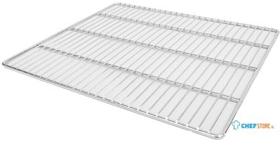 Diverso by Diamond RG/TA3-C Centraal Rilsan-gecoate rooster voor 1