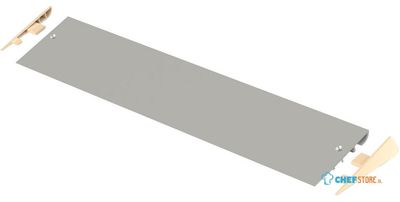 Interne Opstap (700 Mm) - Diamond RIN-7/BF 1