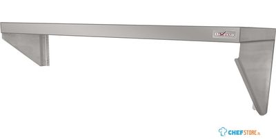 Diverso By Diamond Muurrekken met 2 Beugels - WR-M160/2C 1