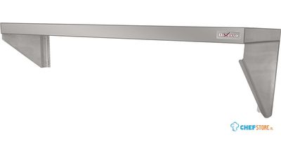 Diverso By Diamond Muurrekken met 2 Beugels - WR-M180/2C 1