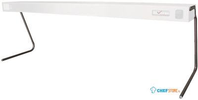 Steunen "Brug" Maaltijden Verwarmer | Diamond | WR-SPL