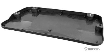 AS459 Polar lekbak van de verdamper