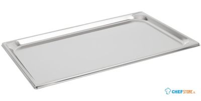 Bourgeat | RVS GN1/1 bak | 2cm hoog | K450