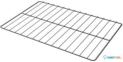 Verchroomde Rooster 600x400 - Diamond GL6F-Z 1