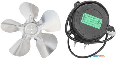 Polar AH330 Verdamperventilator (ECM7108)