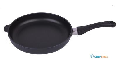 Eurolux Premium Koekenpan Ø 28 cm Ongeveer 5 cm Hoog - EU128-3-AB 1