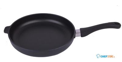 Eurolux Premium Koekenpan Ø 20 cm Ongeveer 5 cm Hoog - EU132-3-AB 1