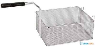 Mand voor Friteuse 21 Lt - Diamond A9/PE21-N 1