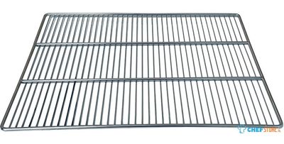 Diamond GCR/3G-4C Linker verchroomd rooster RLB3-… & centraal RLB4-…