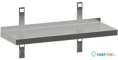 Diamond P083-SE1 Wandrek met 2 steunen en 2 rails