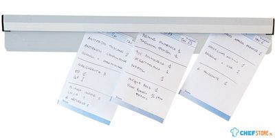 Diamond Aluminium Bestelhouder 460 Mm - PCA-46 1