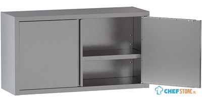 Diamond PSC80-SM2 Muurkasten met 2 klapdeuren