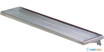 Diamond Neerklapbare dienbladenglijbaan | RR23 1