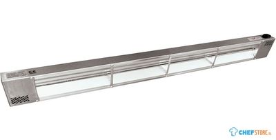 Maaltijden Verwarmer-Schakelaar Aan/Uit | Diamond | WR-C090-OF 1