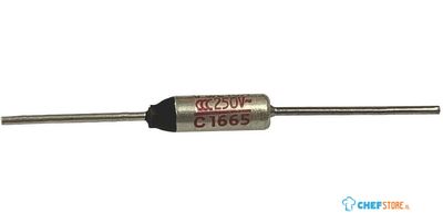 Buffalo AK243 Thermal Fuse