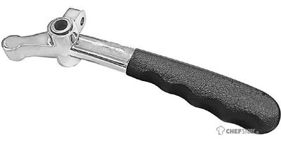 AS447 Polar handgreep