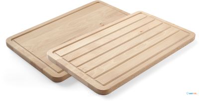 Hendi Stokbroodsnijplank | 505403 1