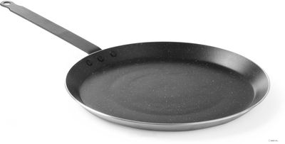 Hendi Crêpespan diameter 28cm | Marble anti-aanbakcoating | diameter 28cm | 627679 1