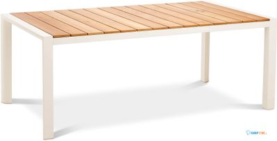BEST Paros - Dining Tuintafel 160x90cm - 46951670