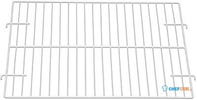 Diamond Scheidingsrooter in geplastfificeerd staal (770xh471 mm) | GBP/VT 1