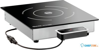 Bartscher Inductiewarmhoudplaat IW10 EBBF - 105996 1