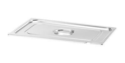 Hendi Gastronorm deksel 1 uitsp. 1/1 Profi Line |805107 1
