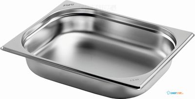 SARO TOP LINE GN Bak 1/2 GN Diepte 150 Mm - 126-5095T 1