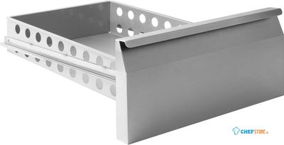 SARO 3 Ladenset voor SNACK Koelwerkbanks - 323-1895 1