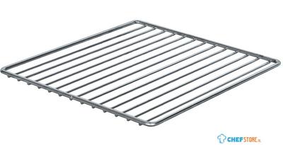 Rooster GN 2/3 voor Elektrische Convectie Oven - Diamond A60/GF-GN 2/3-N 1