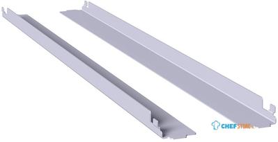 Geleiders Rechts En Links (600x800) Voor Kasten, Diamond Ai86-F 1