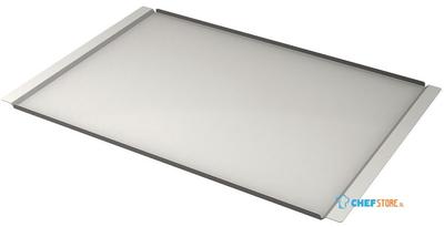 RVS Plaat 600x400 - Diamond PL6F-Z 1