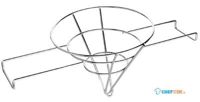 Vogue oliefilterhouder |  CN956