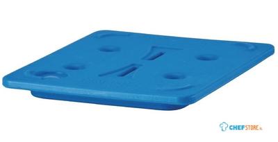 Cambro Camchiller koelelement voor GN 1/2 voedselcontainers | DW572