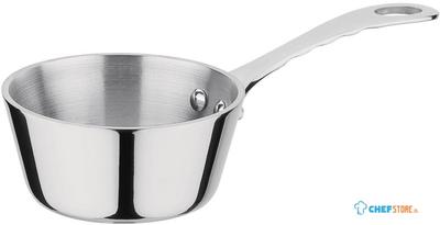 Triwall Mini Rvs Sauteuse | 8cm | Vogue | GG760