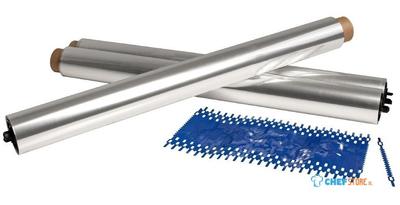 Wrapmaster braadzakken | navulling | GH029