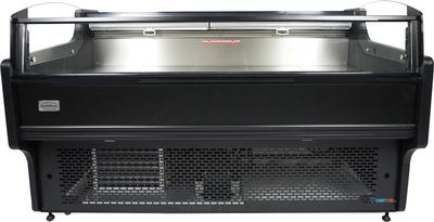 CombiSteel KOELVITRINE RONALD 1.5 - 7090.0220 1