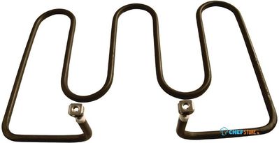 Buffalo AD927 Element Onderste